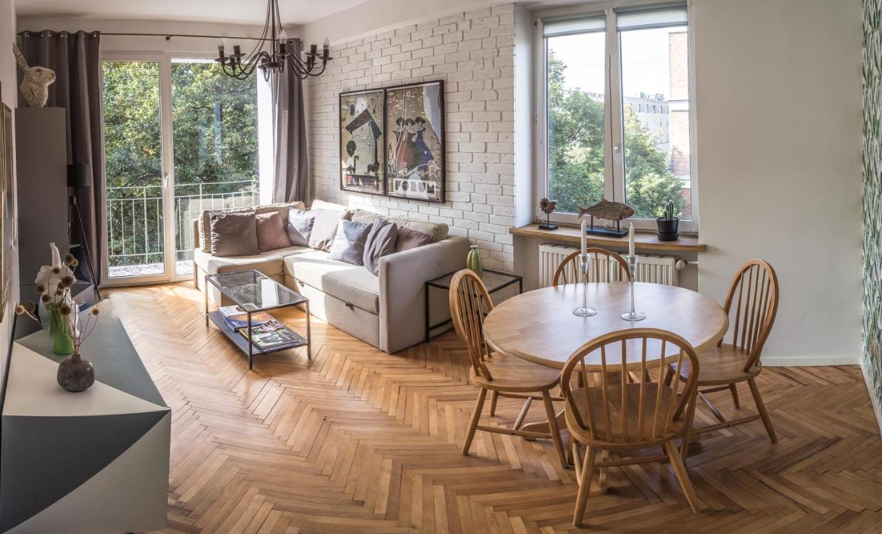 Apartamento Spice Gdansk Exterior foto
