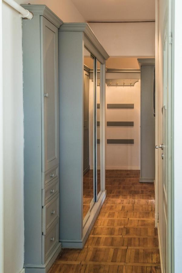 Apartamento Spice Gdansk Exterior foto