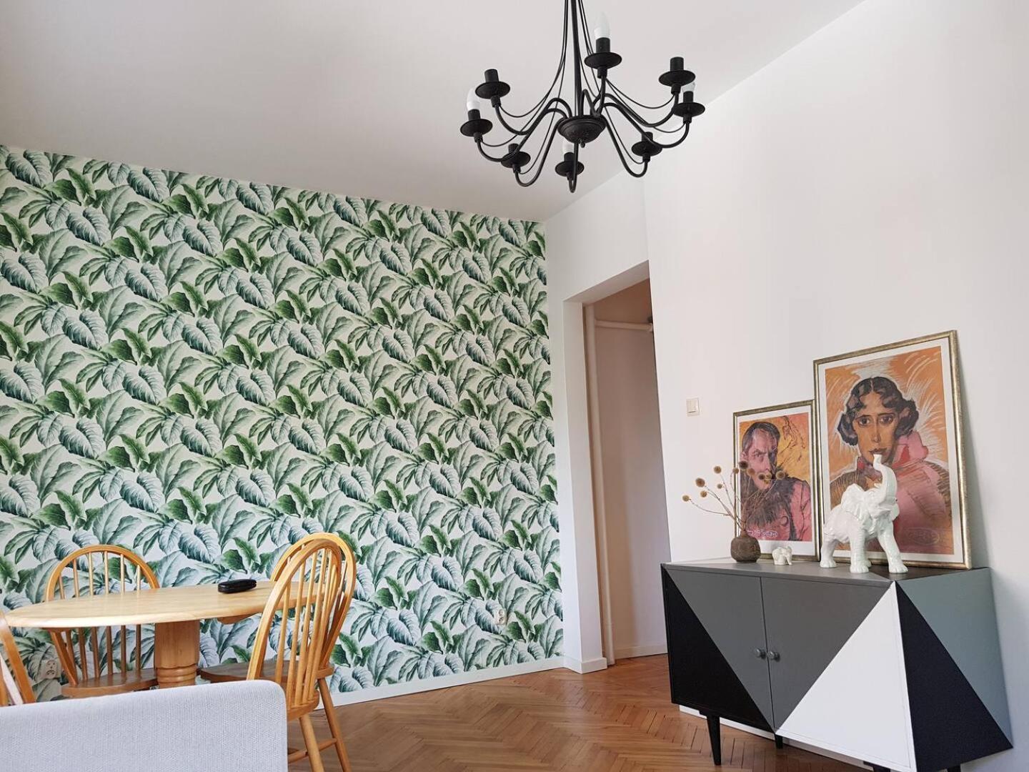 Apartamento Spice Gdansk Exterior foto