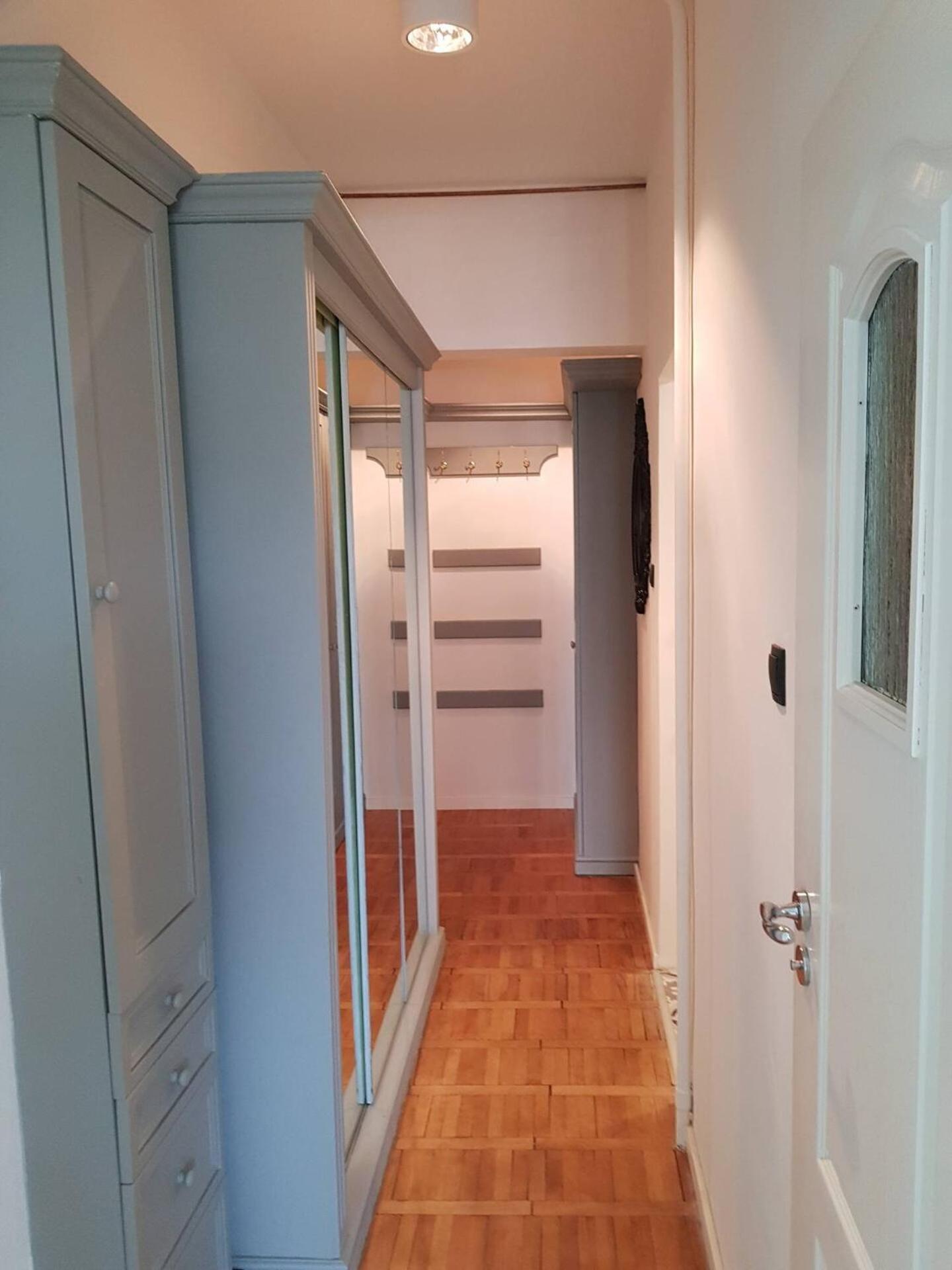 Apartamento Spice Gdansk Exterior foto
