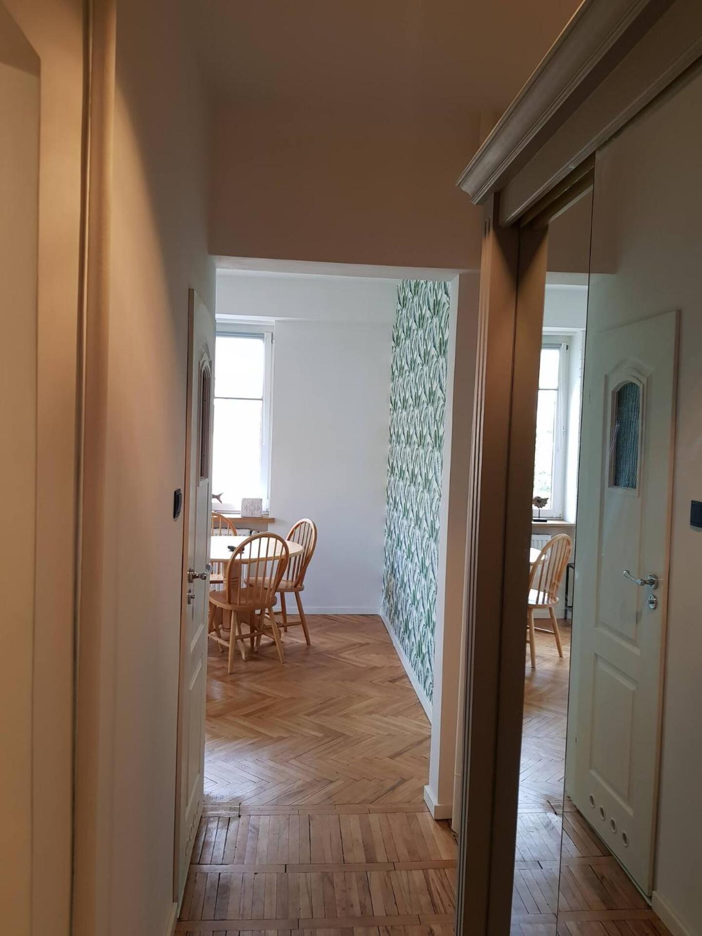 Apartamento Spice Gdansk Exterior foto