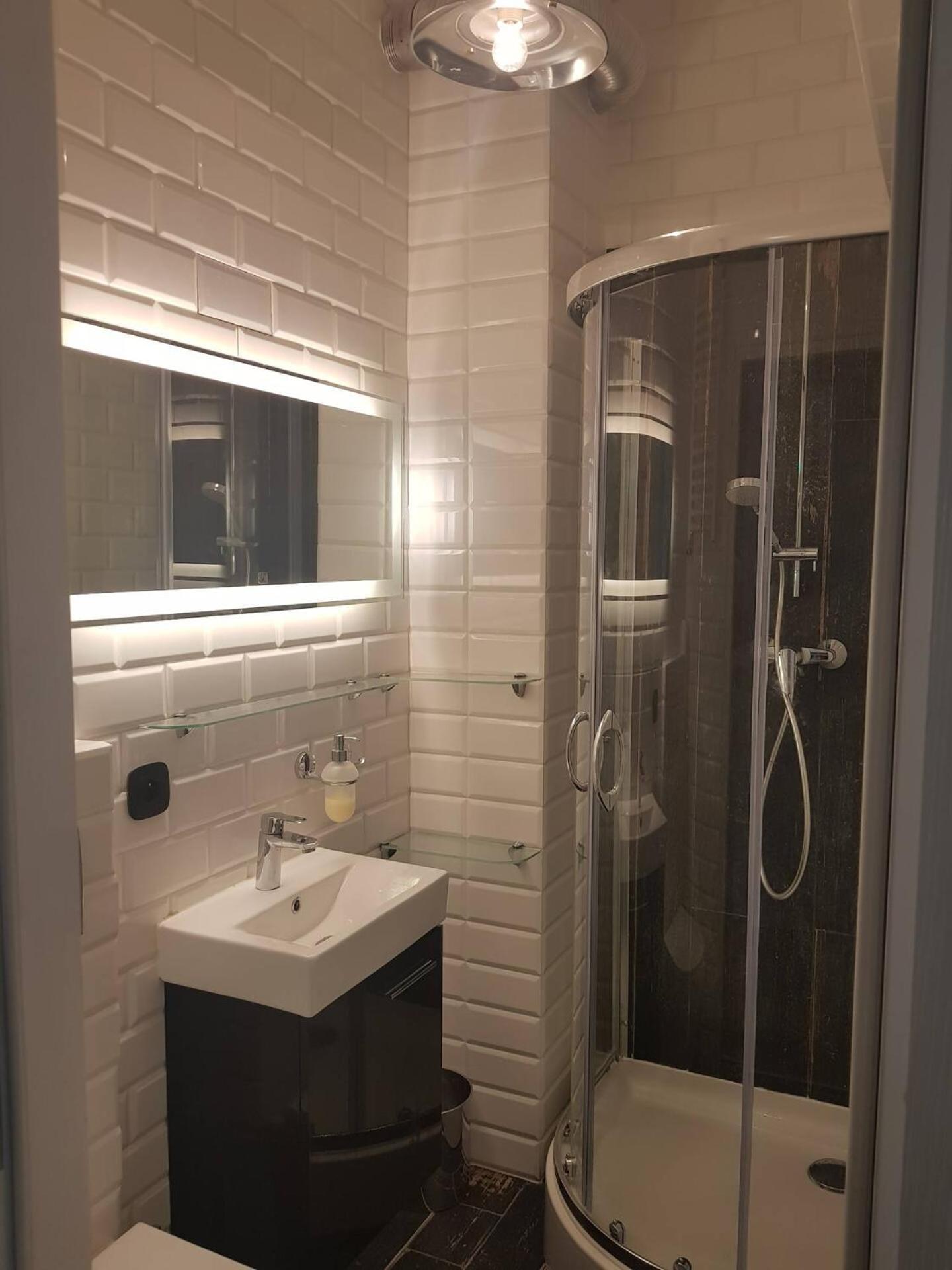 Apartamento Spice Gdansk Exterior foto